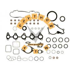 0135.GP,PEUGEOT,0135.GP,0135.GP,Full Gasket Set,CITROEN
