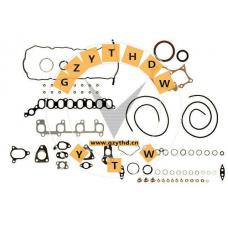 04111-27110,TOYOTA,04111-27110,411127110,Full Gasket Set,