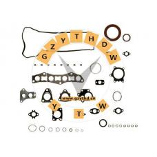 04111-33110,TOYOTA,04111-33110,411133110,Full Gasket Set,