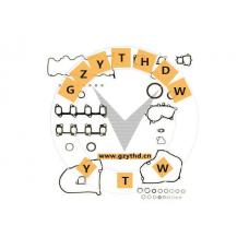 04111-64293,TOYOTA,04111-64293,411164293,Full Gasket Set,