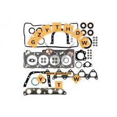 04111-16221,TOYOTA,04111-16221,411116221,Full Gasket Set,