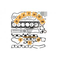 04111-46065,LEXUS,04111-46065,411146065,Full Gasket Set,TOYOTA