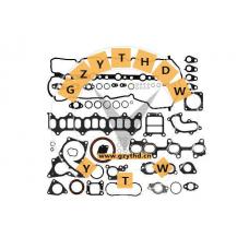 04111-0E040,TOYOTA,04111-0E040,4.111E+44,Full Gasket Set,