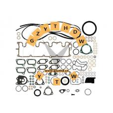 0293 7562,DEUTZ-FAHR,2937562,2937562,Full Gasket Set,