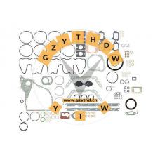0293 1763,DEUTZ-FAHR,2931763,2931763,Full Gasket Set,