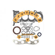 20910-03A00,HYUNDAI,20910-03A00,2091003A00,Full Gasket Set,