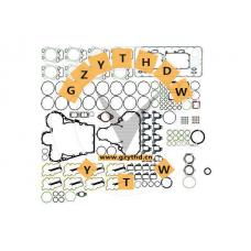 51.00900-6727,MAN,51.00900-6727,51.009006727,Full Gasket Set,