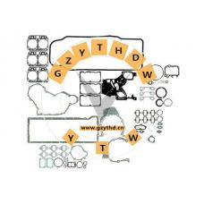 51.00900-6627,NEOPLAN,51.00900-6627,51.009006627,Full Gasket Set,MAN