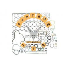 51.00900.6575,MAN,51.00900.6575,51.00900.6575,Full Gasket Set,
