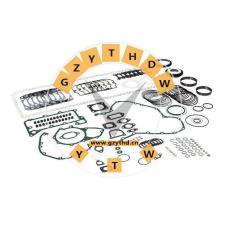51.00900-6643,NEOPLAN,51.00900-6643,51.009006643,Full Gasket Set,MAN