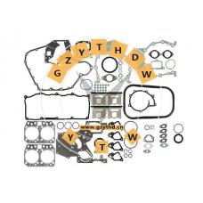 51.00900-6760,MAN,51.00900-6760,51.00900676,Full Gasket Set,