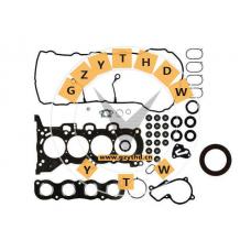 20910-2EA00,HYUNDAI,20910-2EA00,209102EA00,Full Gasket Set,KIA