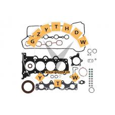 20910-2BU06,HYUNDAI,20910-2BU06,209102BU06,Full Gasket Set,KIA