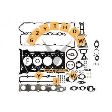 1000B908,MITSUBISHI,1000B908,1000B908,Full Gasket Set,