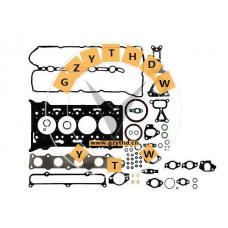 1000B906,MITSUBISHI,1000B906,1000B906,Full Gasket Set,