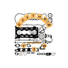 1000D063,FIAT,1000D063,1000D063,Full Gasket Set,MITSUBISHI
