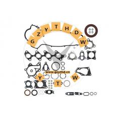 04111-33220,TOYOTA,04111-33220,411133220,Full Gasket Set,
