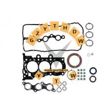 20910-04M00,HYUNDAI,20910-04M00,2091004M00,Full Gasket Set,