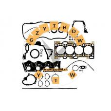 20910-02X00,HYUNDAI,20910-02X00,2091002X00,Full Gasket Set,