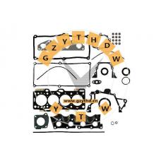 20910-02R00,HYUNDAI,20910-02R00,2091002R00,Full Gasket Set,