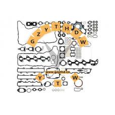 04111-51022,TOYOTA,04111-51022,411151022,Full Gasket Set,