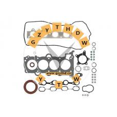 20910-2BC01,HYUNDAI,20910-2BC01,209102BC01,Full Gasket Set,