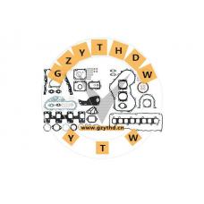 04111-58431,TOYOTA,04111-58431,411158431,Full Gasket Set,