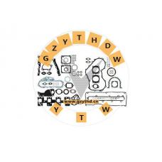 04111-58200,TOYOTA,04111-58200,411158200,Full Gasket Set,
