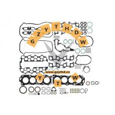 04111-50112,LEXUS,04111-50112,411150112,Full Gasket Set,