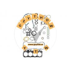 04111-E0D91,TOYOTA,04111-E0D91,04111E0D91,Full Gasket Set,