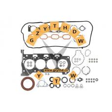 04111-37250,TOYOTA,04111-37250,411137250,Full Gasket Set,