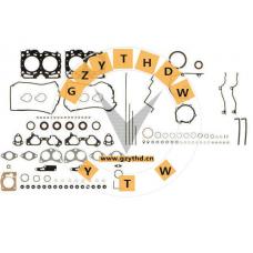 10105-AA351,SUBARU,10105-AA351,10105AA351,Full Gasket Set,