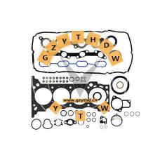 04111-75864,TOYOTA,04111-75864,411175864,Full Gasket Set,