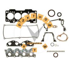 20910-02F00,HYUNDAI,20910-02F00,2091002F00,Full Gasket Set,