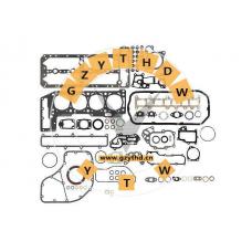 2996891,IVECO,2996891,2996891,Full Gasket Set,