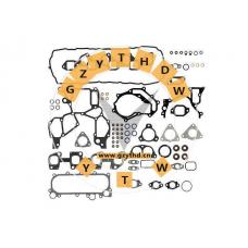 77 01 058 179,RENAULT TRUCKS,7701058179,7701058179,Full Gasket Set,RENAULT