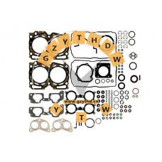 10105-AB100,SUBARU,10105-AB100,10105AB100,Full Gasket Set,