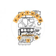 0197.CG,PEUGEOT,0197.CG,0197.CG,Full Gasket Set,FIAT