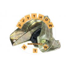 031 48 V010 000,Engine Mount,031 48 V010 000,SMART,03148V010000