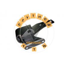 0317 39 040,Engine Mount,0317 39 040,MAZDA,31739040