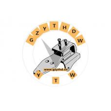 0223 39 060,Engine Mount,0223 39 060,MAZDA,22339060