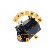 0259 39 340,Engine Mount,0259 39 340,MAZDA,25939340
