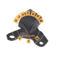 12373-97202,Engine Mount,1237397202,DAIHATSU,1237397202