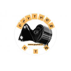 12305-87706,Engine Mount,1230587706,DAIHATSU,1230587706