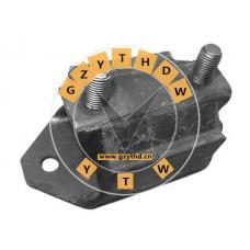 0437-39-340,Engine Mount,43739340,MAZDA,43739340