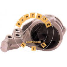 1091A117,Engine Mount,1091A117,MITSUBISHI,1091A117