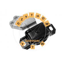 132 220 00 48,Engine Mount,132 220 00 48,SMART,1322200048