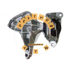 11 21 000 19R,Engine Mount,11 21 000 19R,RENAULT,112100019R