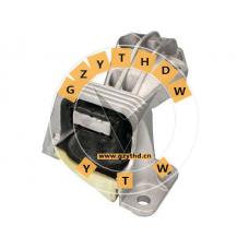 11 21 000 20R,Engine Mount,11 21 000 20R,RENAULT,112100020R