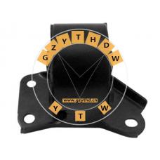 12305-97203,Engine Mount,1230597203,DAIHATSU,1230597203